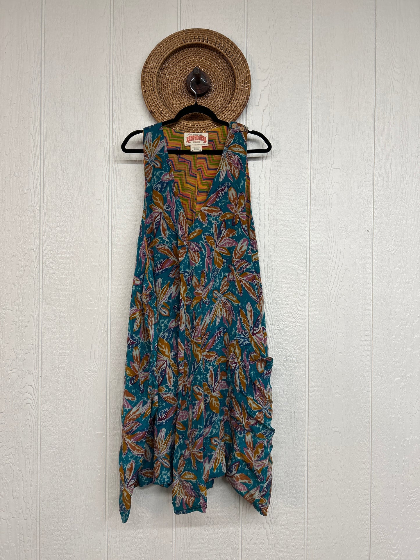Duality Harmony Shortall 0725 056