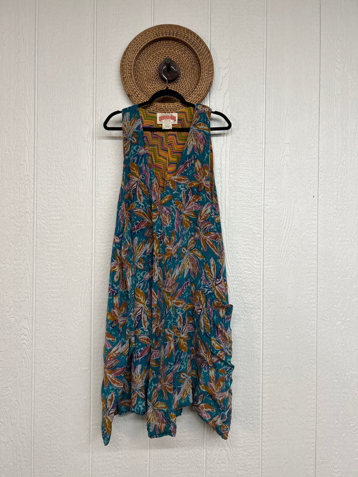 Duality Harmony Shortall 0725 056