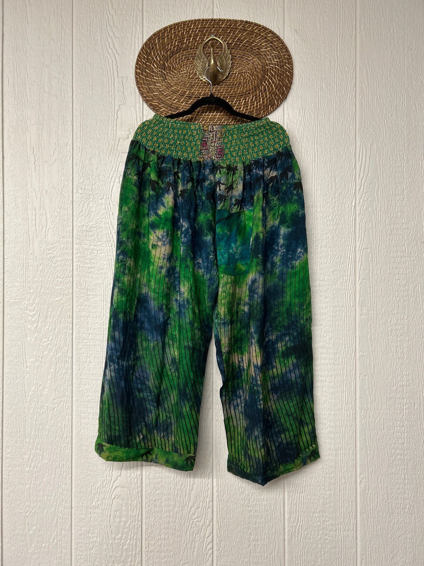 Duality Straight Leg Pants 0626 062