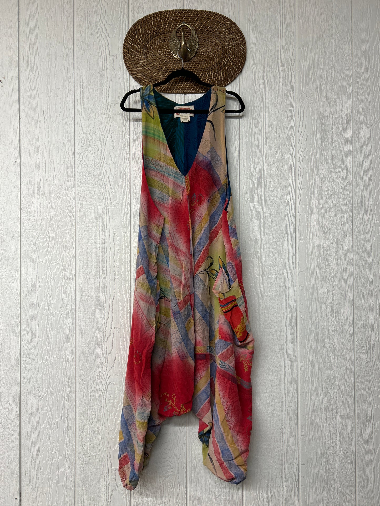 Duality Erin Jogger Jumpsuit 1125 053