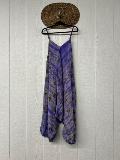Duality Raven Jogger Jumpsuit 0626 179