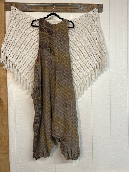 Duality Erin Jogger Jumpsuit 1125 155