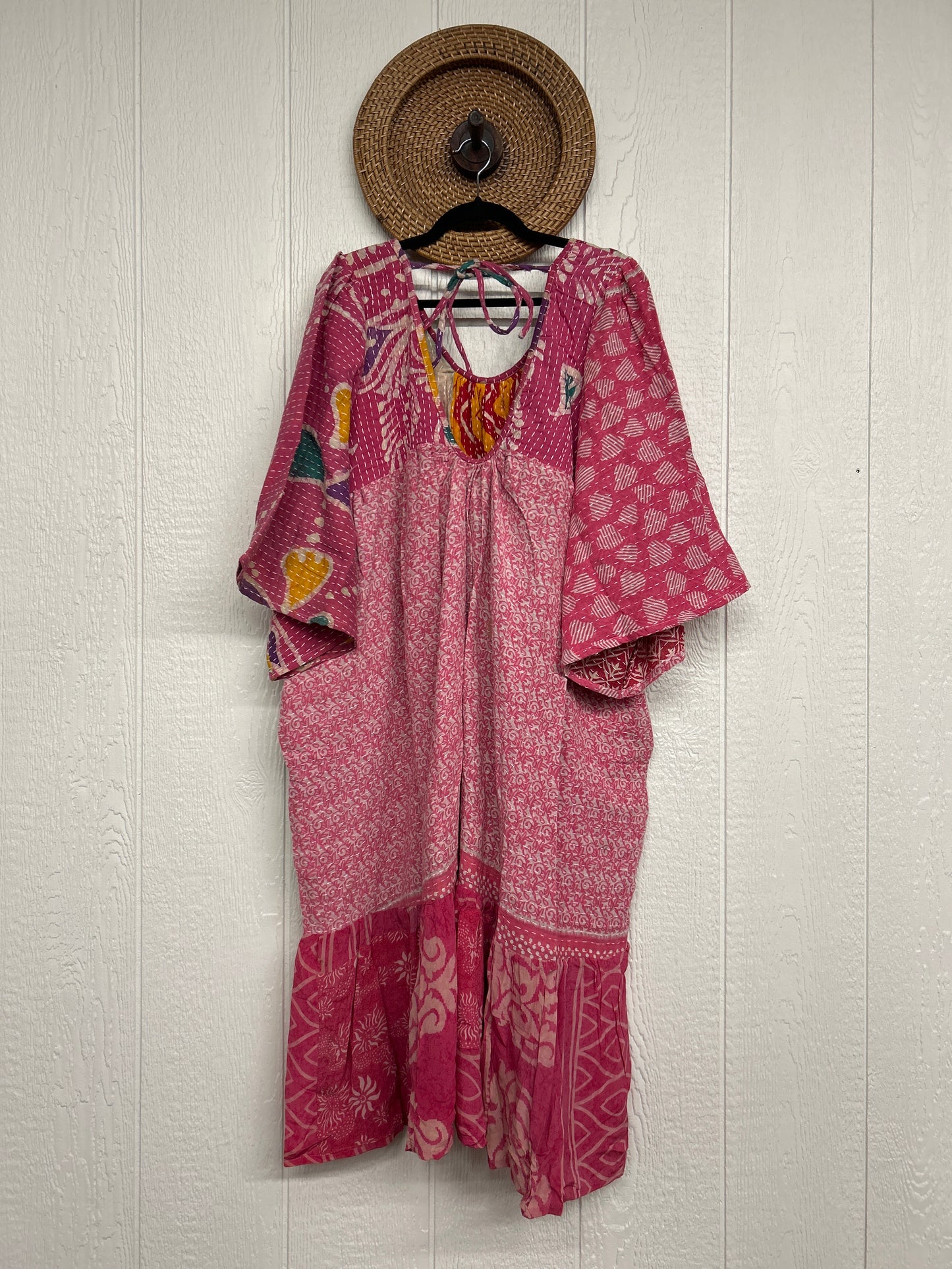 Pareo Kantha Mystic Maxi Dress 1225 196