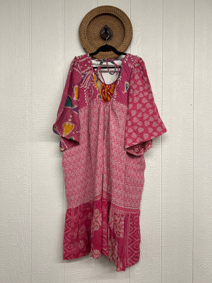 Pareo Kantha Mystic Maxi Dress 1225 196