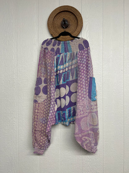 Pareo Kantha Be Still Harems 0626 040