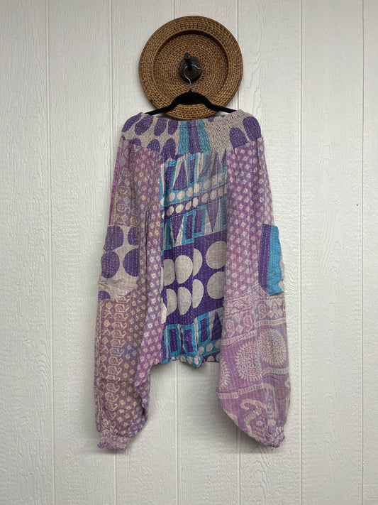 Pareo Kantha Be Still Harems 0626 040