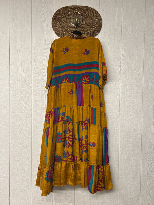 Rasgulla Sari Twilight Dress 0426 033