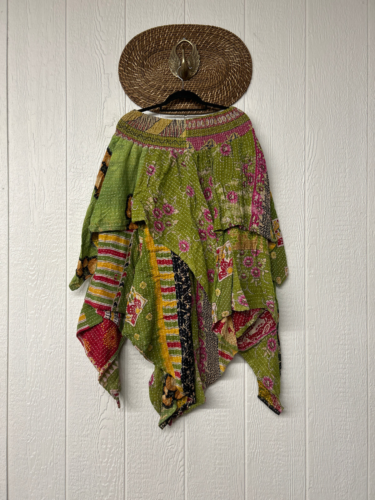 Pareo Kantha Pixie Pant 0826 197