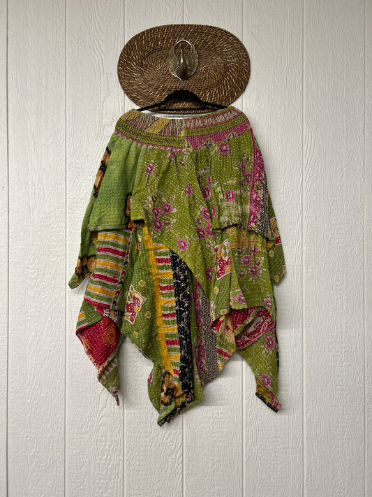 Pareo Kantha Pixie Pant 0826 197