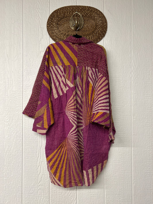 Pareo Kantha Poetic Tunic 1225 135