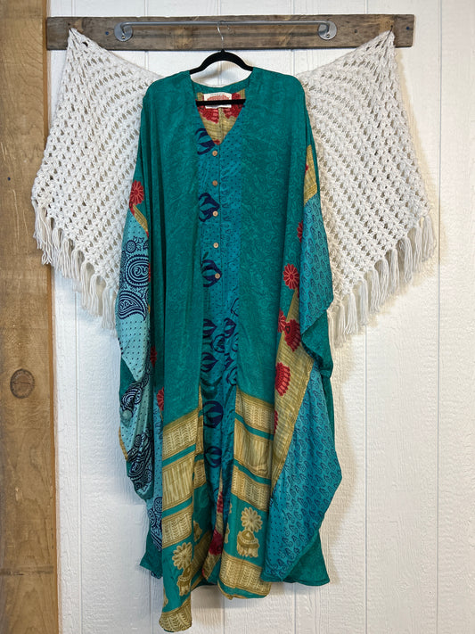 Rasgulla Sari Bowie Muu Jumpsuit 1225 250