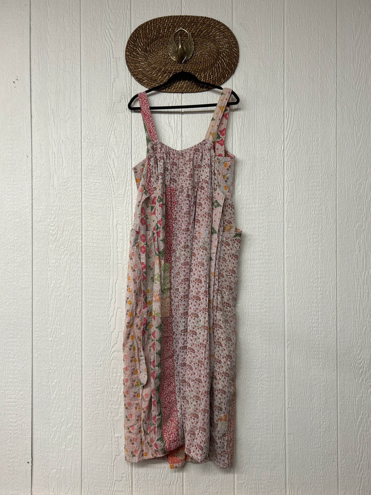 Pareo Kantha Crossroad Dress 0926 083