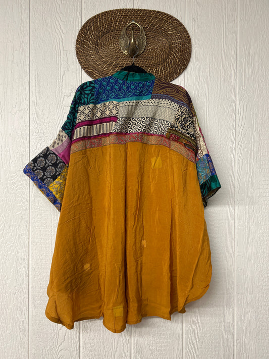 Goddess Free To Be Button-Down 0925 085