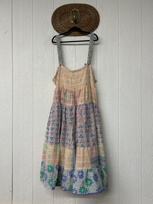 Pareo Kantha Dolly Jumpsuit 0926 270