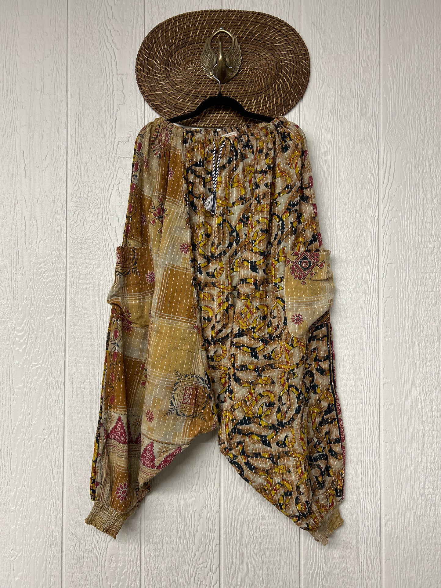 Pareo Kantha Be Still Harems 0226 214