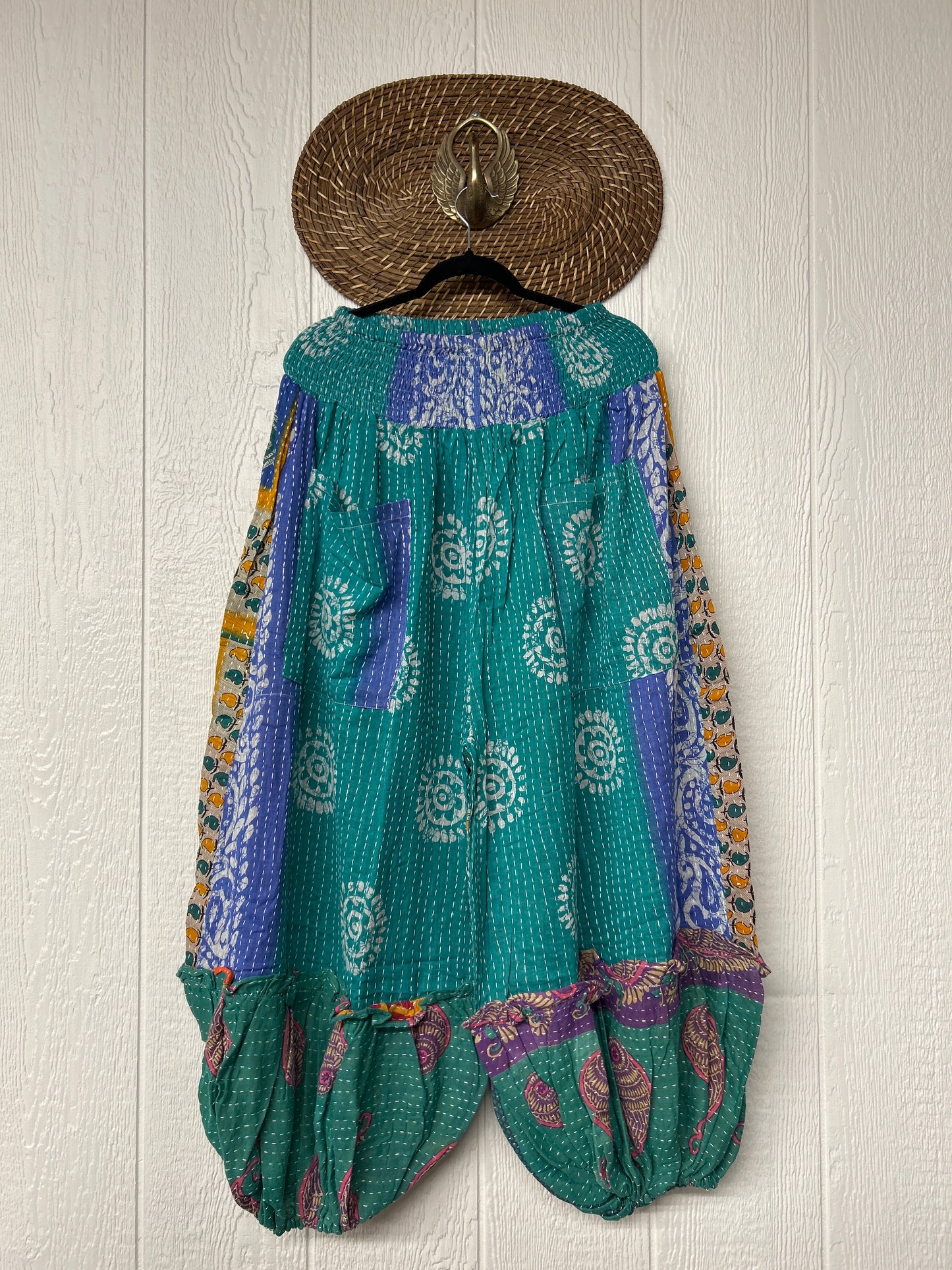 Pareo Kantha Joplin Jogger Pant 1125 185