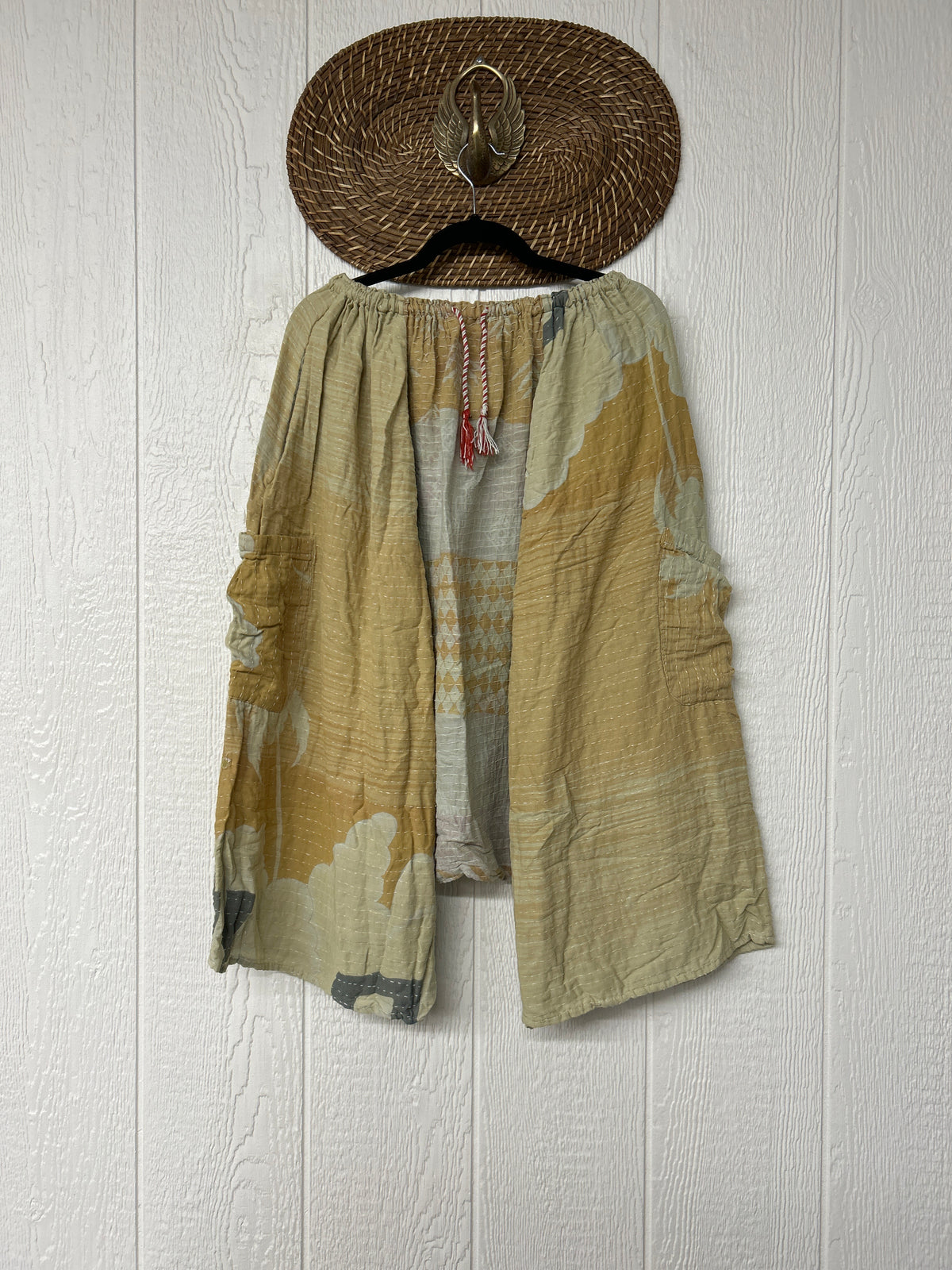 Alchemi Pareo Kantha Karma Culottes 1026 001