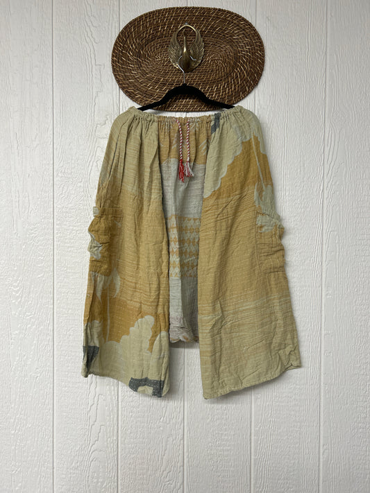 Alchemi Pareo Kantha Karma Culottes 1026 001