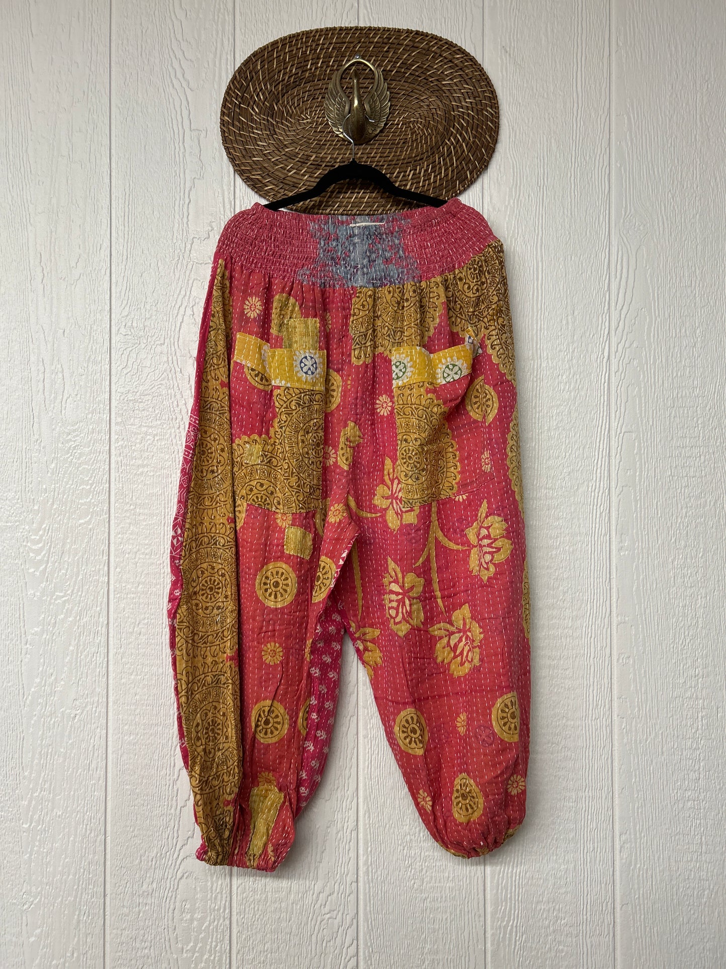 Pareo Kantha Synergy Jogger 0126 110