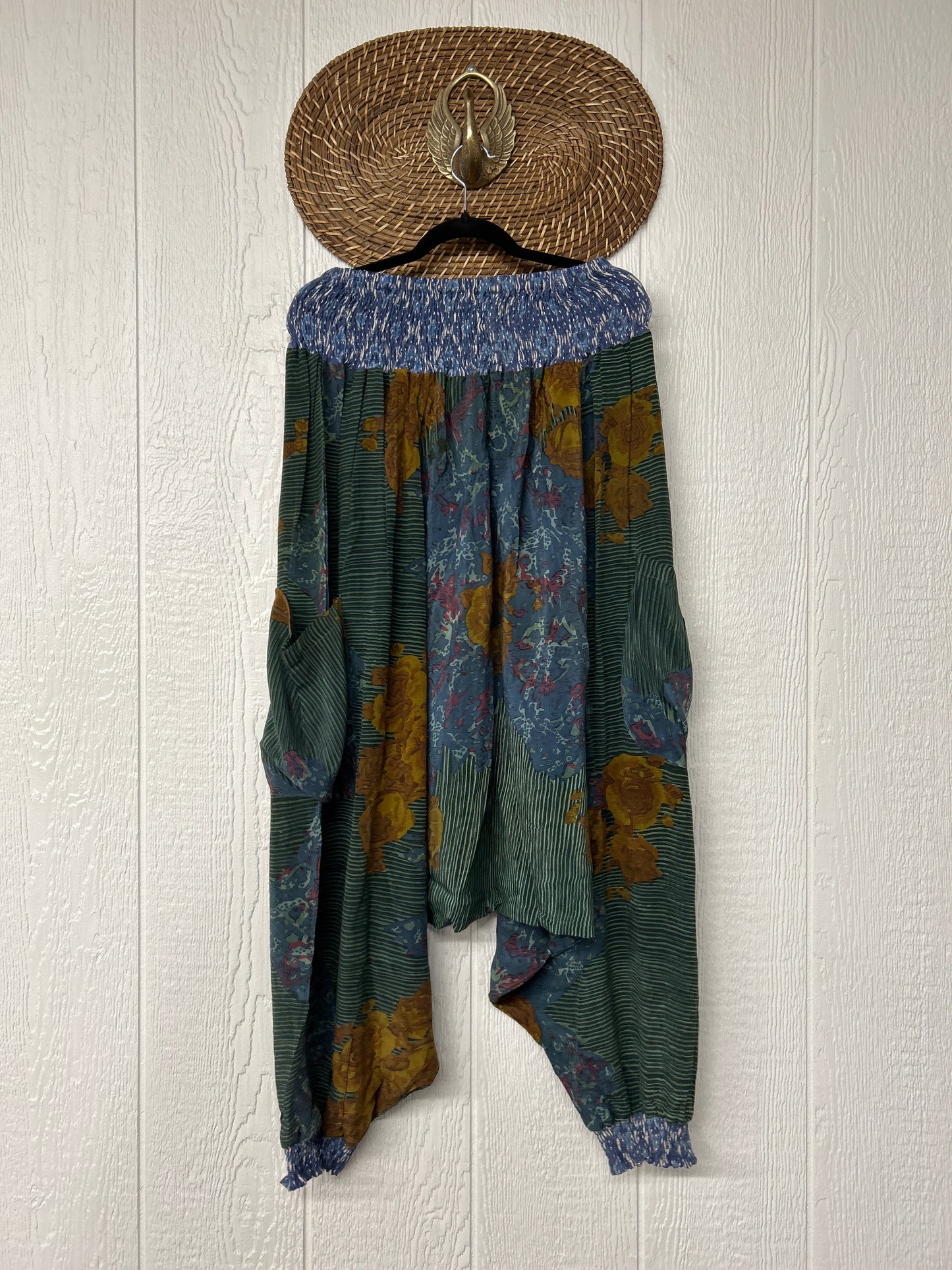 Crepe Sari Be Still Harems 0426 260