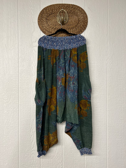 Crepe Sari Be Still Harems 0426 260