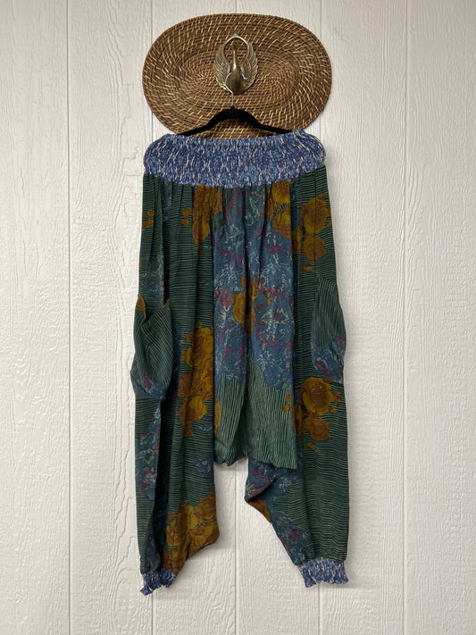 Crepe Sari Be Still Harems 0426 260