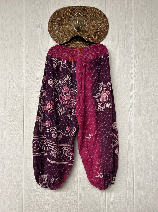 Pareo Kantha Synergy Jogger 0126 026