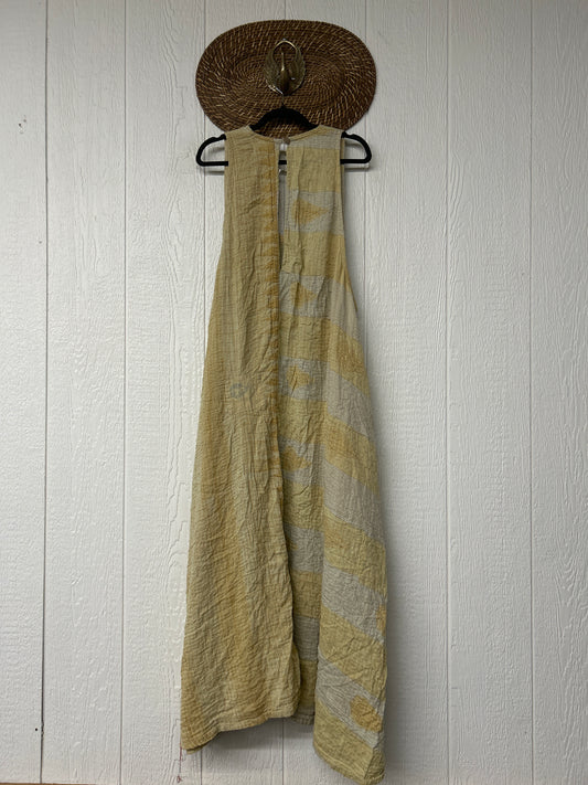 Alchemi Pareo Kantha Harmony Dress 0826 001