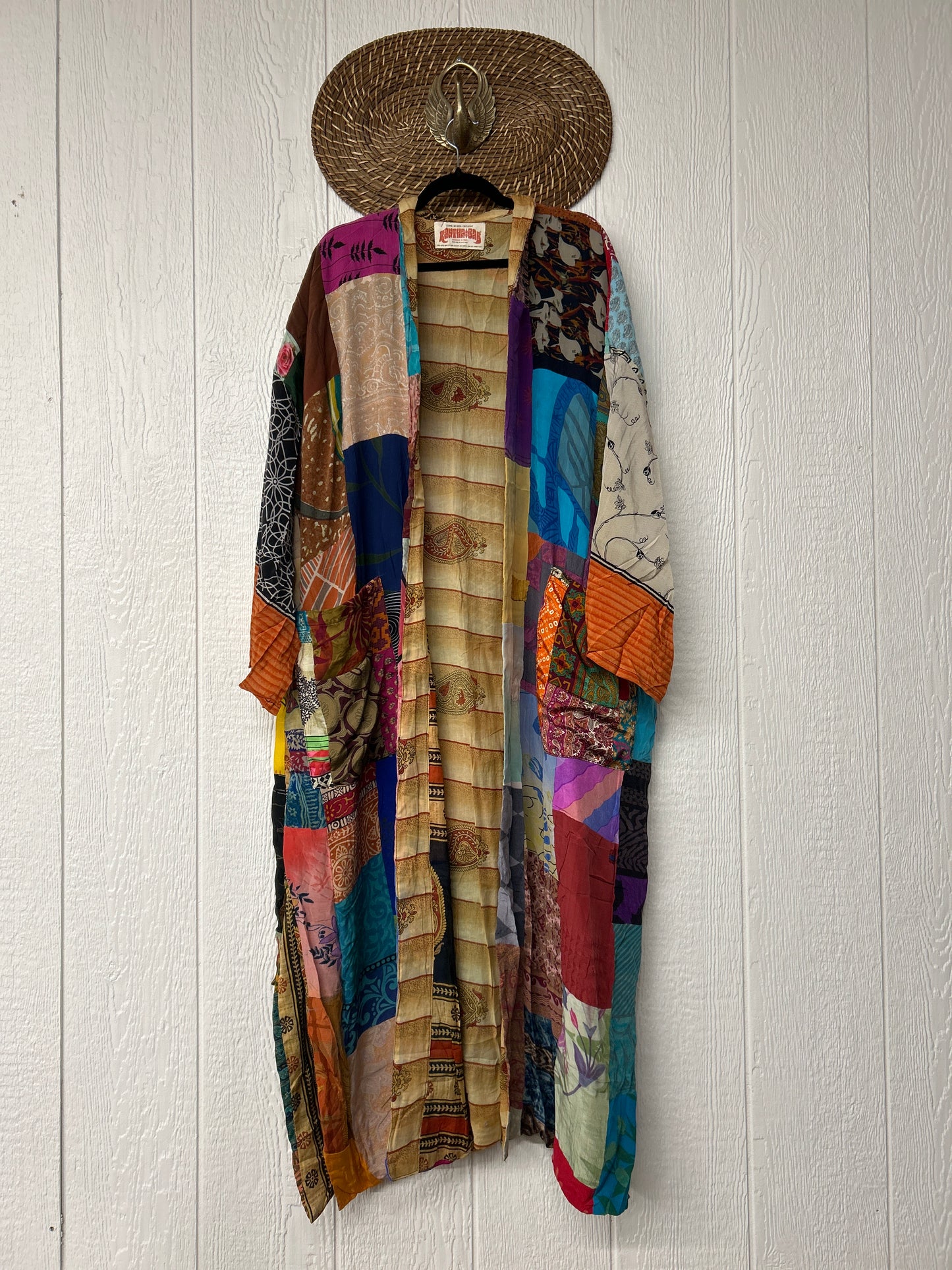 Majestic Goddess Kimono 0925 047