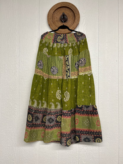 Pareo Kantha Lotus Wide Leg Pants 0926 230