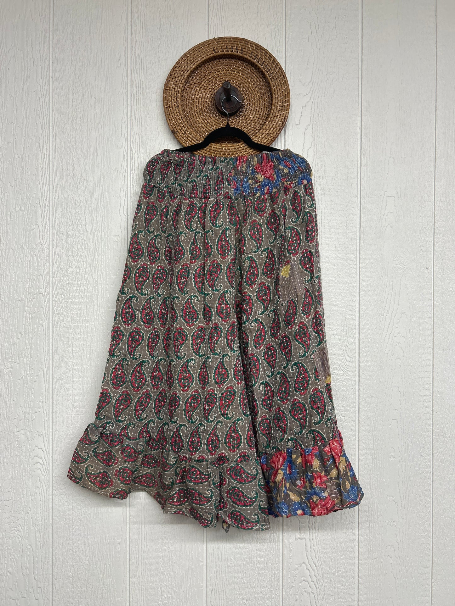Pareo Kantha Joplin Gauchos 0726 103