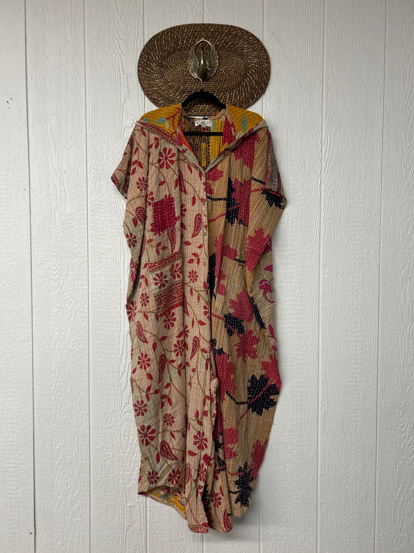 Peacemaker Jumpsuit 0725 079
