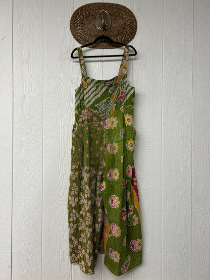 Pareo Kantha Crossroad Overalls 0426 130