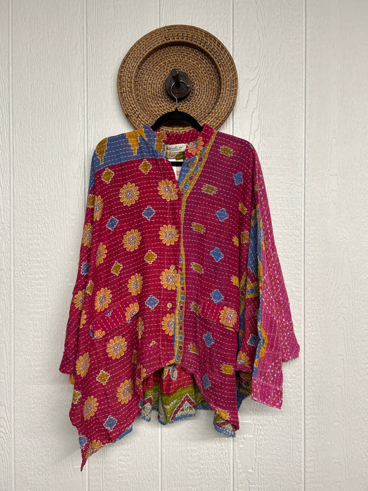 Dylan Button-Down 1025 042