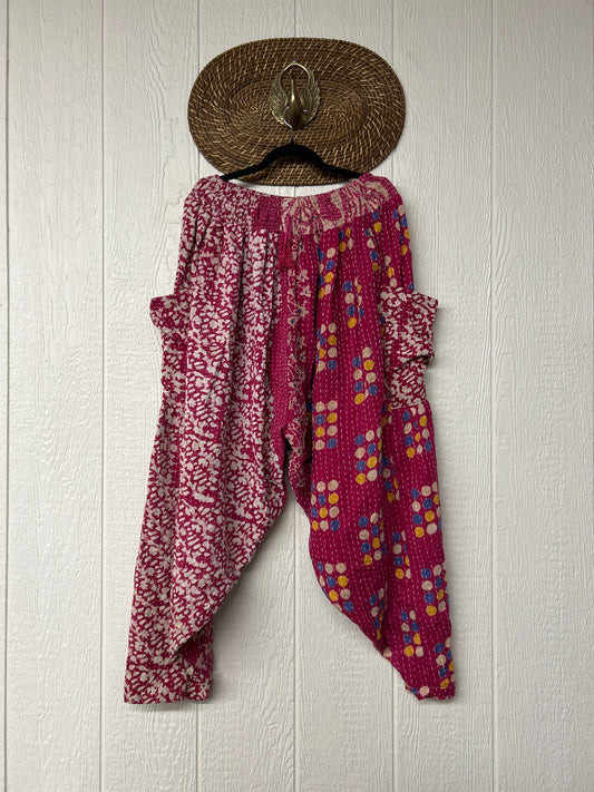 Pareo Kantha Wanderer Pants 0426 211