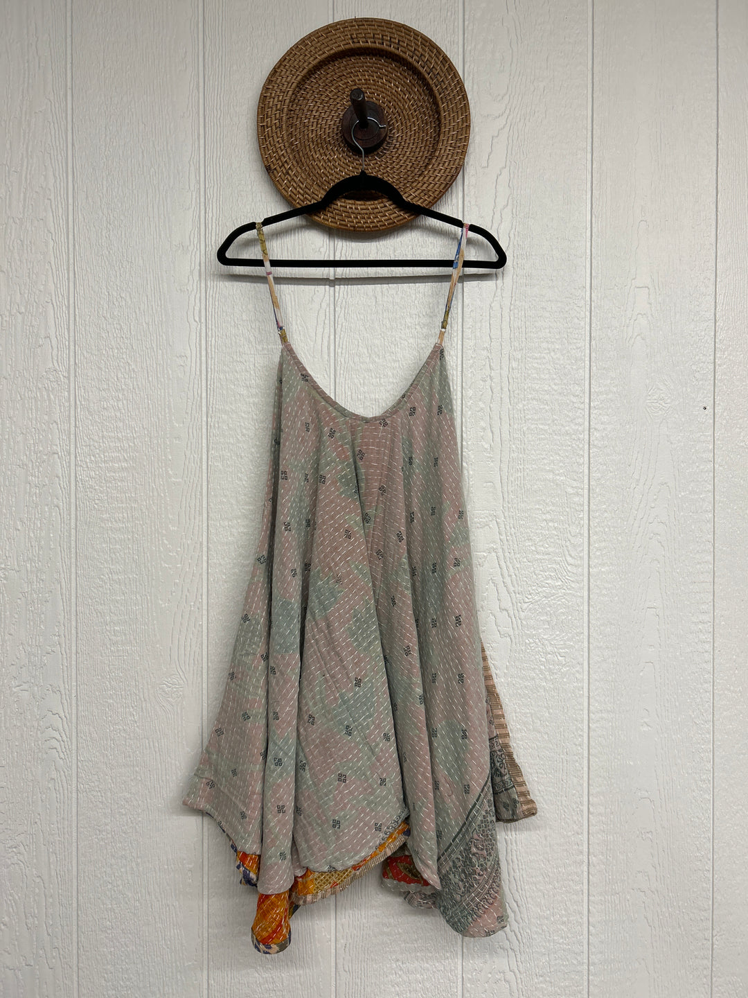 Moonchild Mini Dress 0425 258