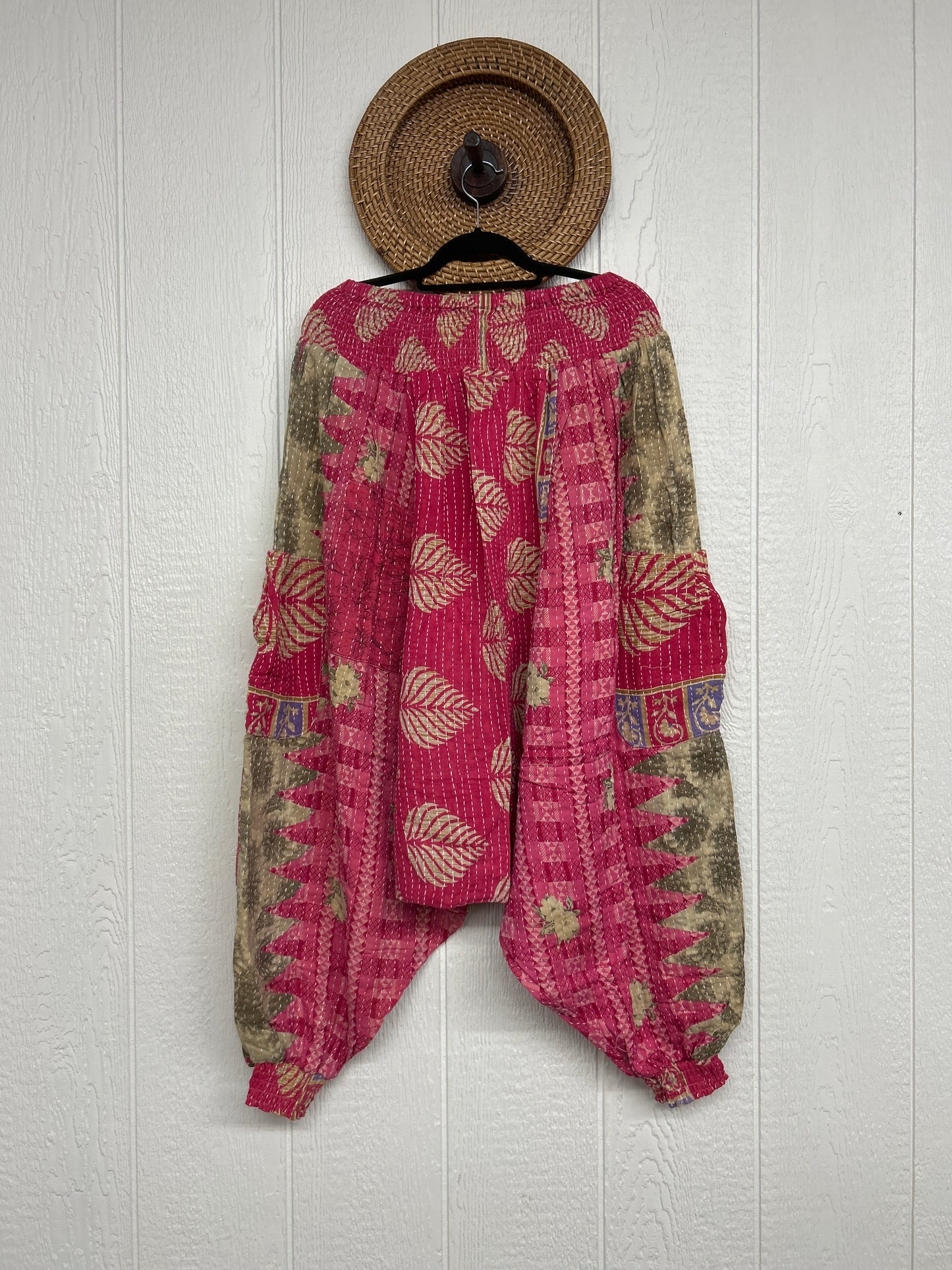 Pareo Kantha Be Still Harems 0626 094