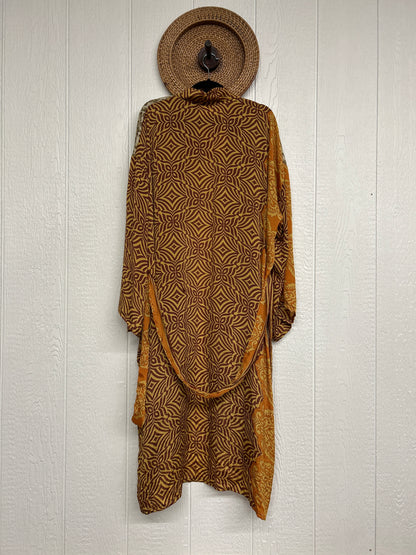 Rasgulla Sari Serenity Kimono 1125 252