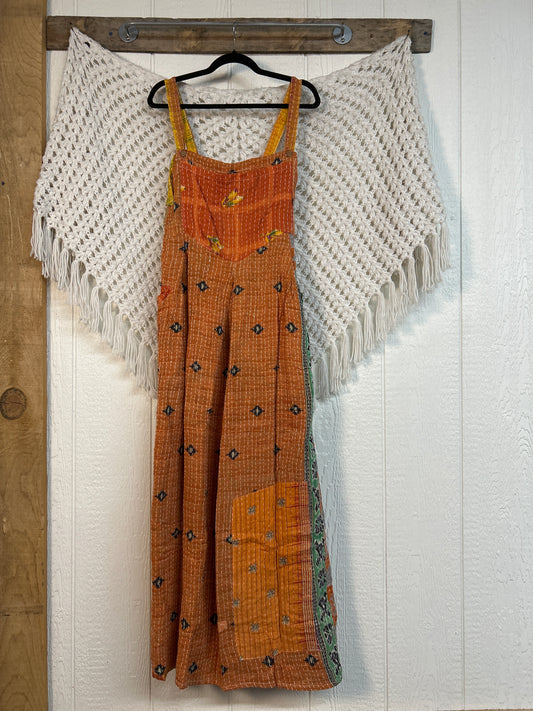 Pareo Kantha Crossroad Dress 0926 259