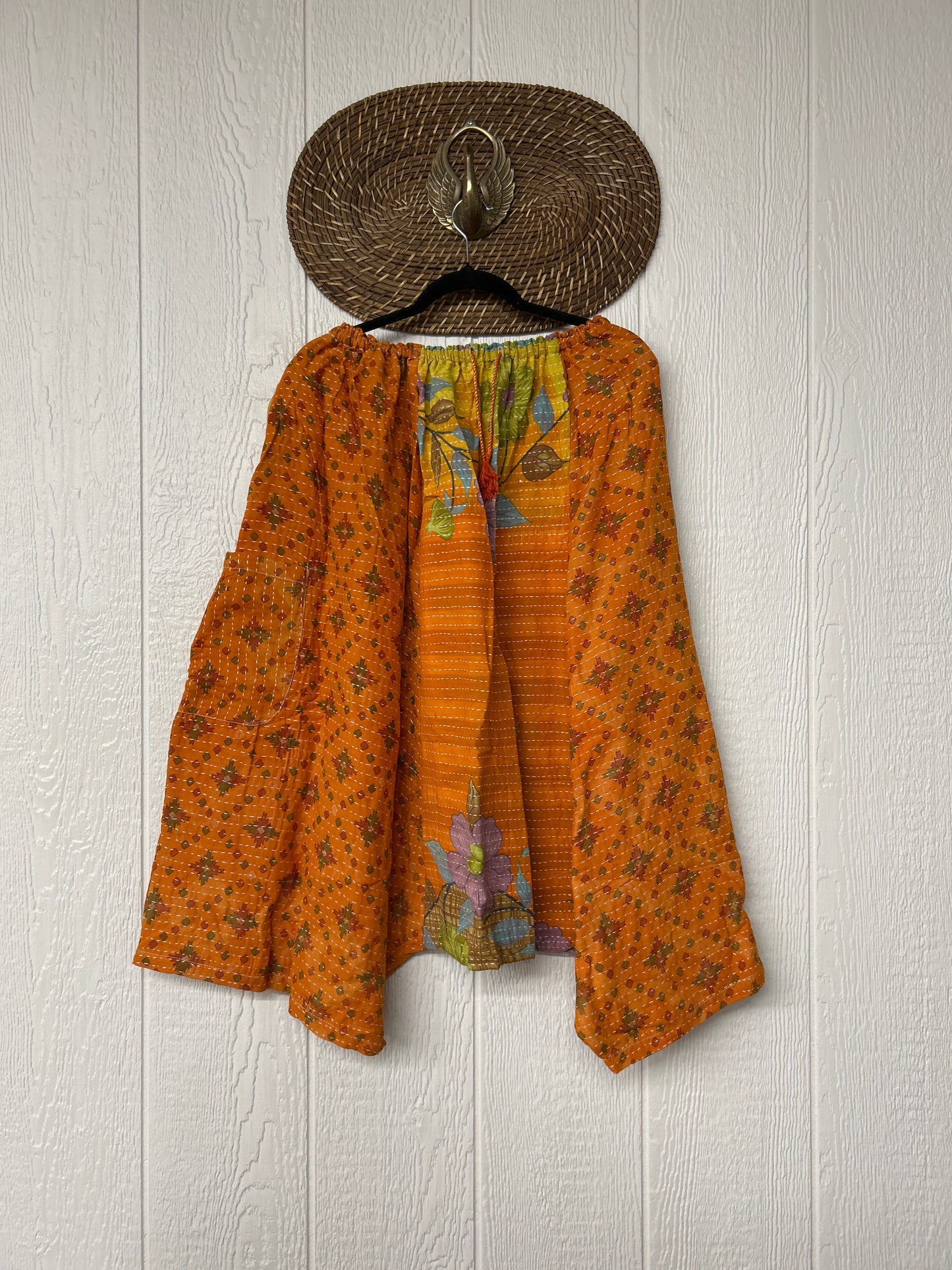 Pareo Kantha Karma Culottes 0626 261