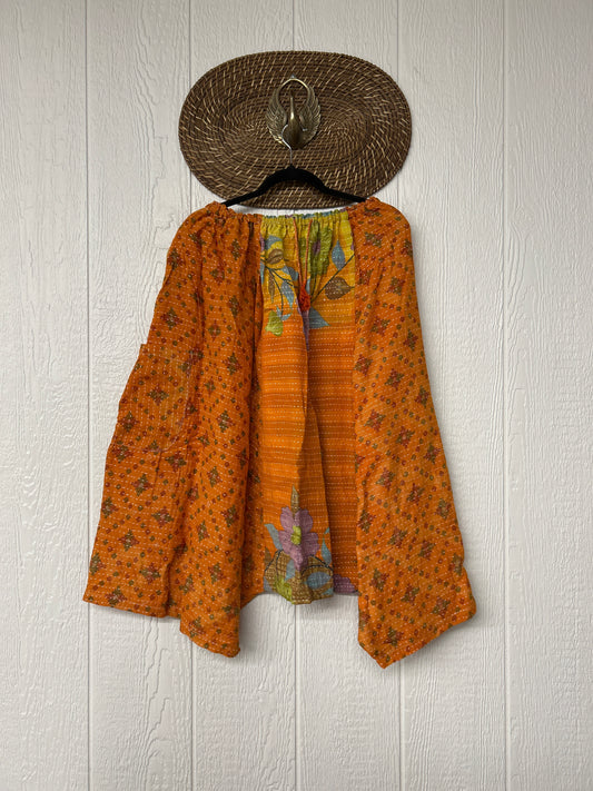 Pareo Kantha Karma Culottes 0626 261