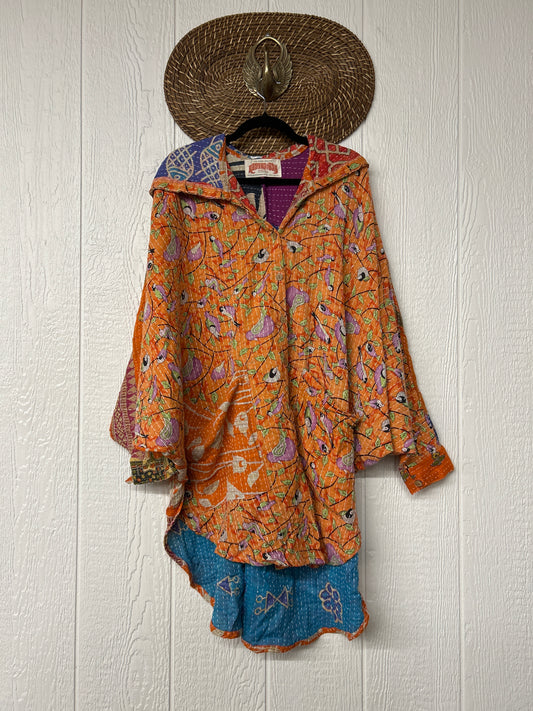 Pareo Kantha Poetic Hoodie 0226 269