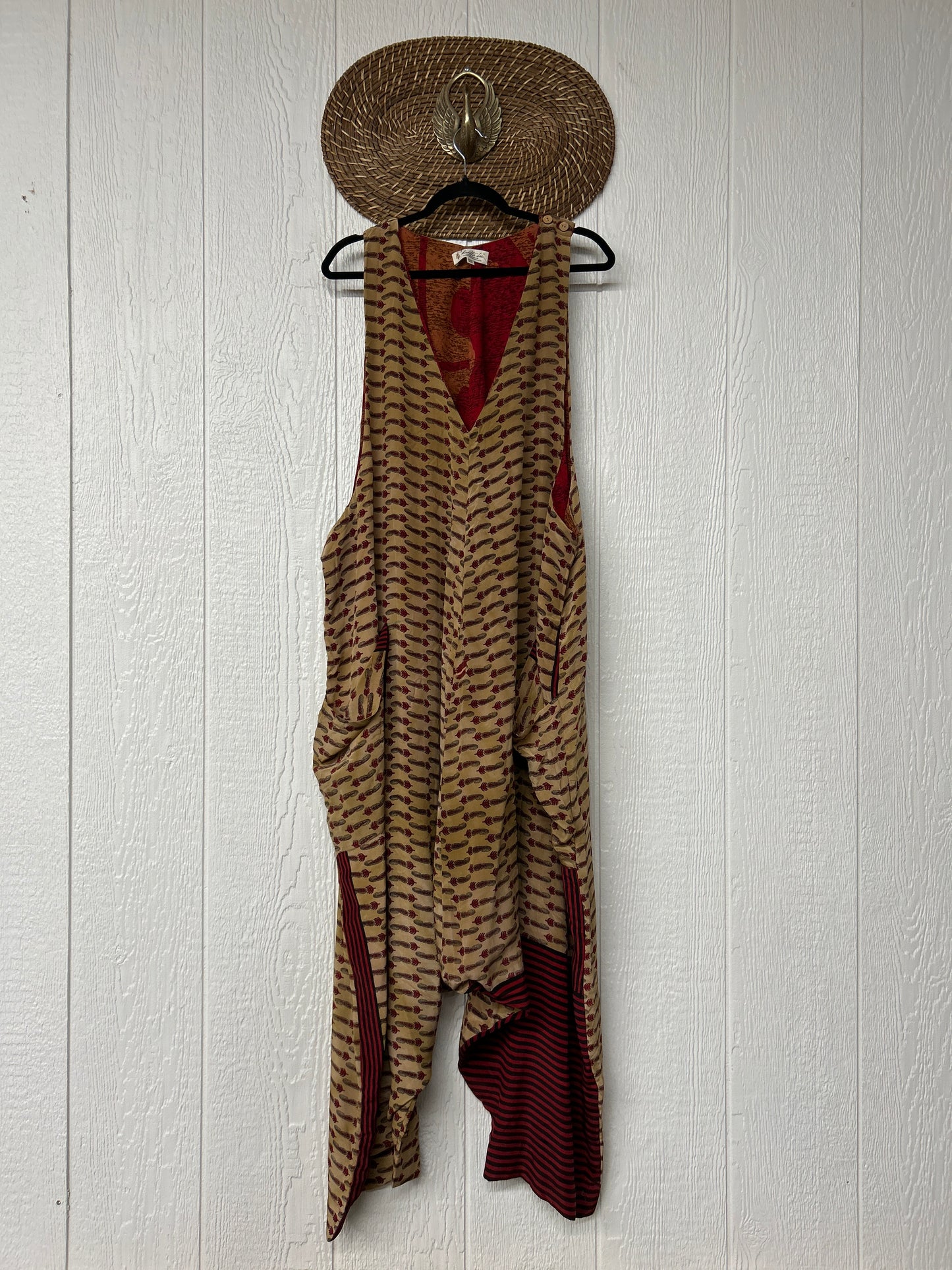 Duality Erin Jumpsuit 0425 010