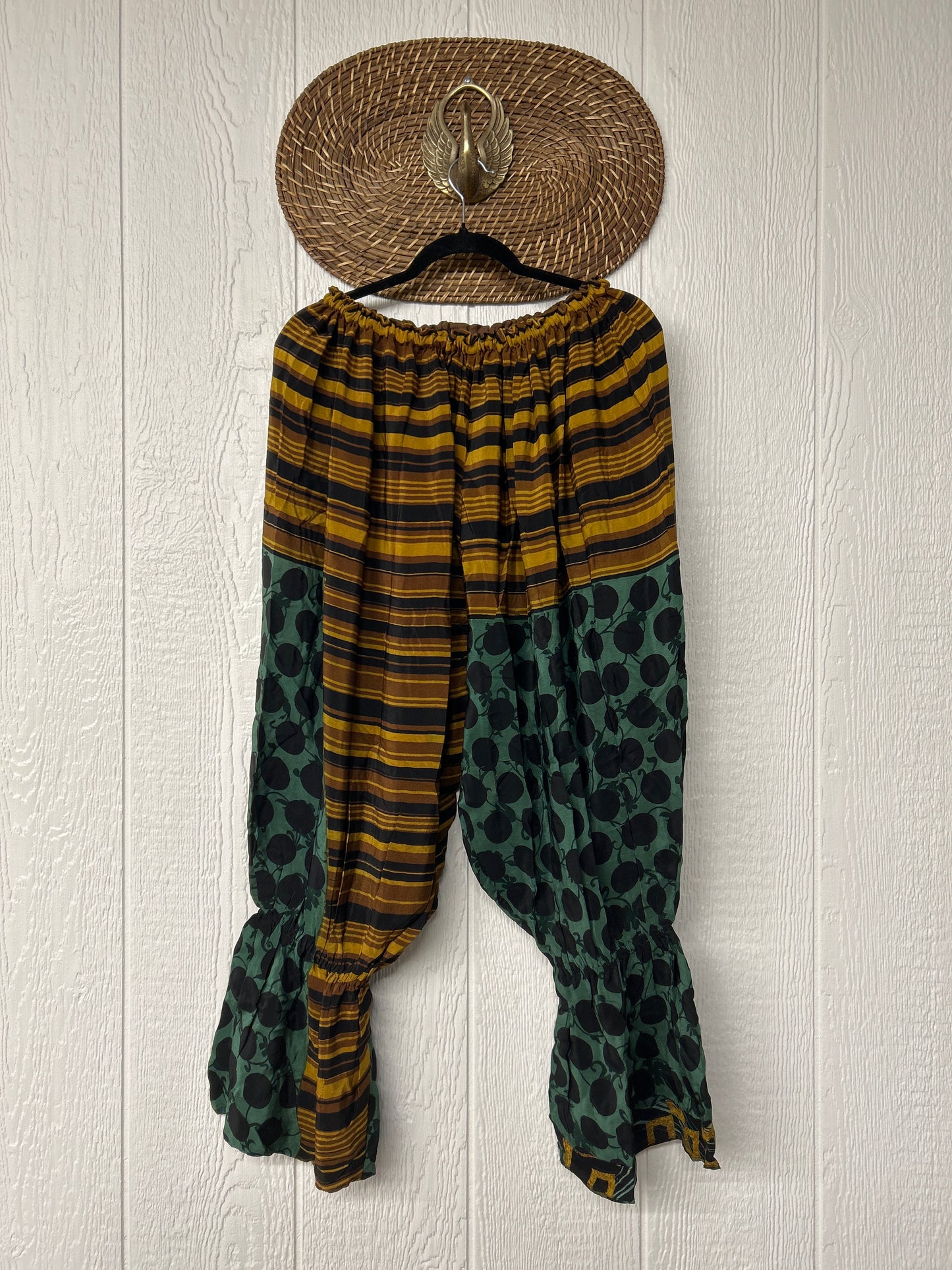 Duality Bloomer Pant 1125 215