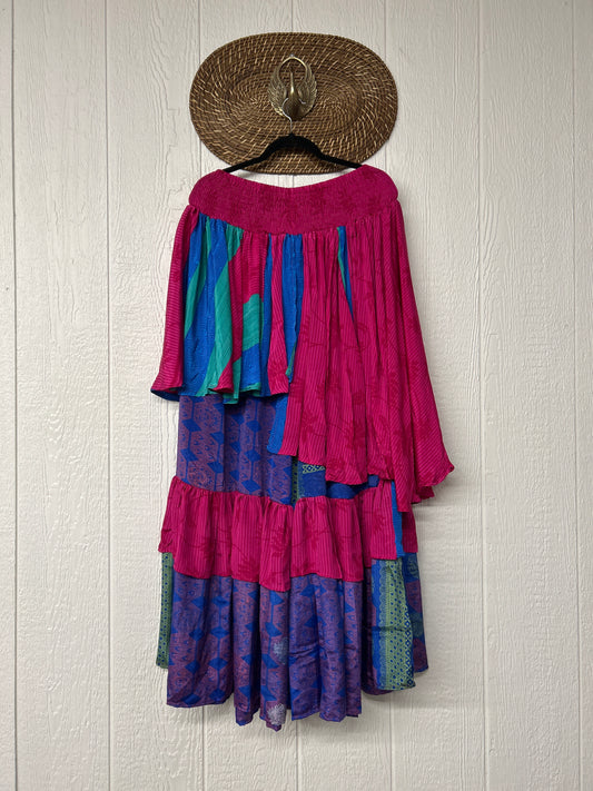 Rasgulla Sari Enchanted Pants 1225 276