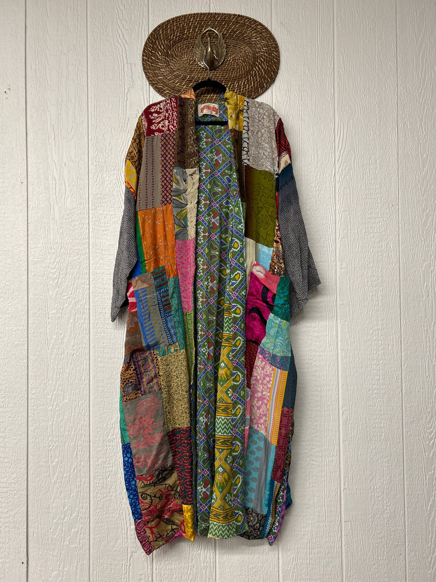 Majestic Goddess Kimono 0925 176