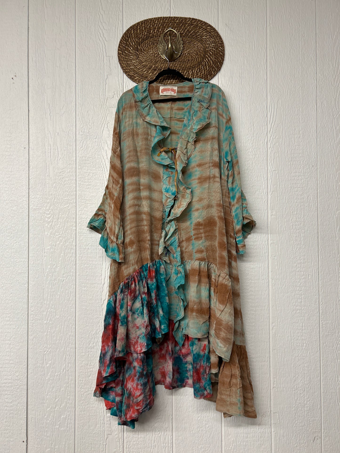 Crepe Sari Pixie Duster 1225 173