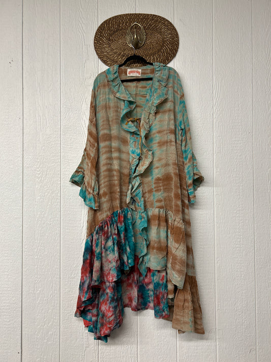 Crepe Sari Pixie Duster 1225 173