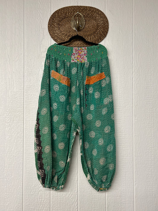 Pareo Kantha Synergy Jogger 0126 179