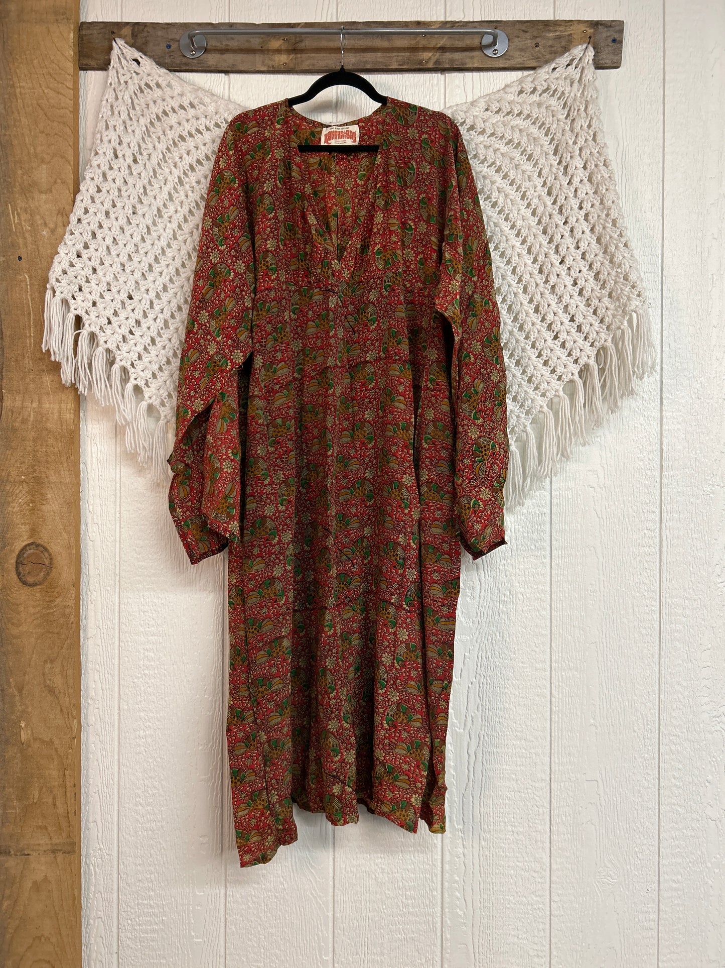 New Moon Maxi 1025 080